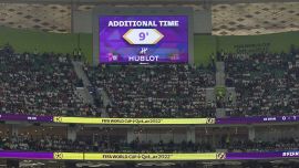 Maxi-recuperi in Serie A: gli arbitri italiani prendono posizione