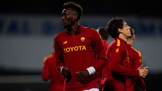 Serie A, nuovo sponsor per la Roma