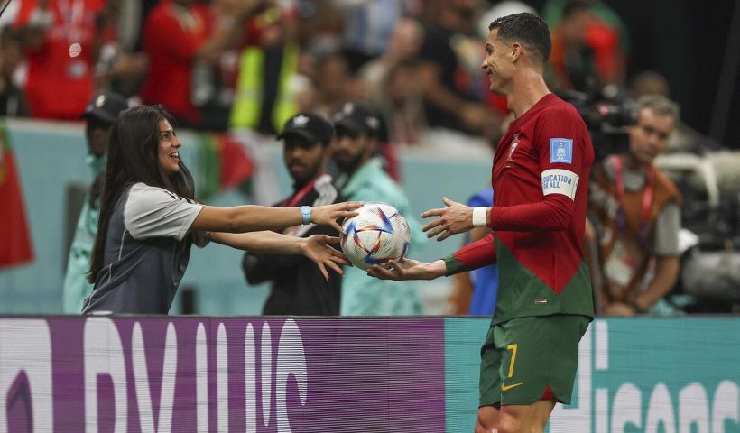 Mondiali, Ronaldo e l’anno-no: i veleni della star che non si arrende al tempo