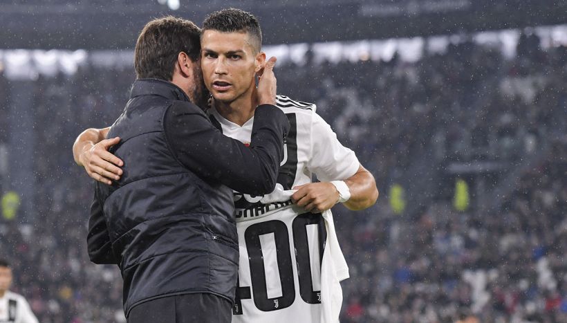 Juve, Ronaldo convince la Procura: svolta nell'inchiesta-stipendi