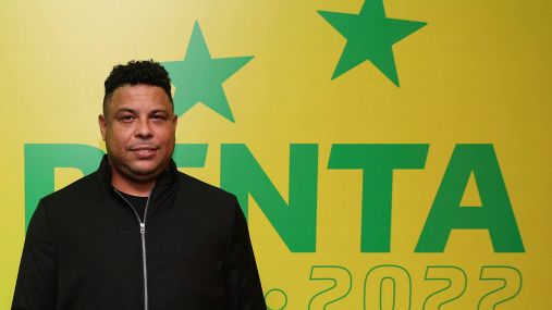 Qatar 2022, Ronaldo incorona Mbappé: "Mi somiglia"