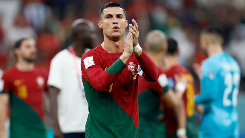 L'ex Lisbona Niculae: "Ronaldo era poco socievole, stava nel suo mondo"