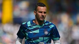 Inter, Handanovic: "I miei compagni stanno meglio di prima"