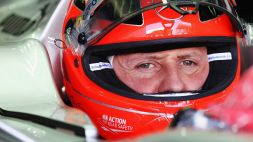F1, Michael Schumacher: sono passati nove anni dall'incidente di Meribel