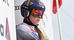 Sofia Goggia domina la seconda prova a St. Moritz