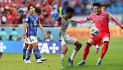 Mondiali, Giappone e Corea: chi sono gli eroi dell’Oriente che ora sognano i quarti