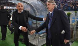 Oroscopo 2023: Ok Spalletti ma può lasciare, Leao esulta, riscatto Mancini