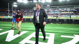 Rugby, Hansen: "Gli All Blacks non devono legare il nome del CT e il Mondiale"