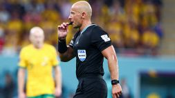 Qatar 2022, Argentina-Francia: Marciniak sarà l'arbitro della finale