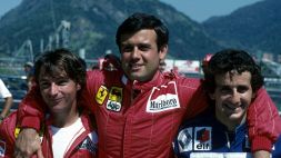 F1, Patrick Tambay è morto: sostituì Gilles Villeneuve in Ferrari