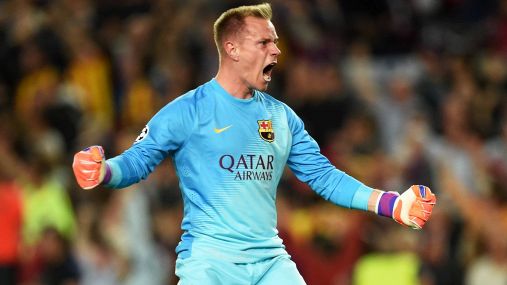 Liga, Ter Stegen: "La Germania si è complicata la vita contro il Giappone"