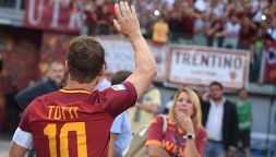 Le bandiere nel calcio: da Boniperti e Facchetti a Totti, i fedelissimi di ogni epoca