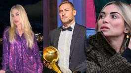 Totti-Blasi: prima lite con Noemi in lacrime, cosa è successo. E Ilary se la ride