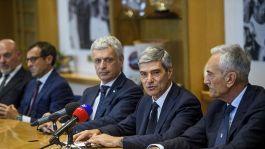 AIA, dopo le dimissione di Trentalange si cerca il nuovo presidente