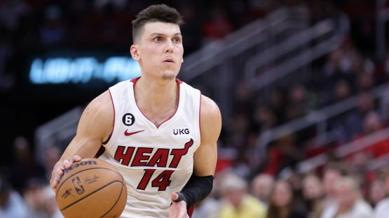 Nba, Herro da un record all'altro: Heat in volo