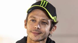 Consegnate a Valentino Rossi le chiavi della sua Tavullia