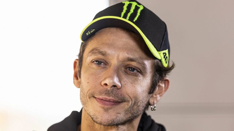 Valentino Rossi: "MotoGP? Popolare come prima del mio arrivo"