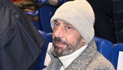 Gianluca Vialli, l'annuncio toccante: “Sospendo i miei impegni per superare questa fase della malattia”