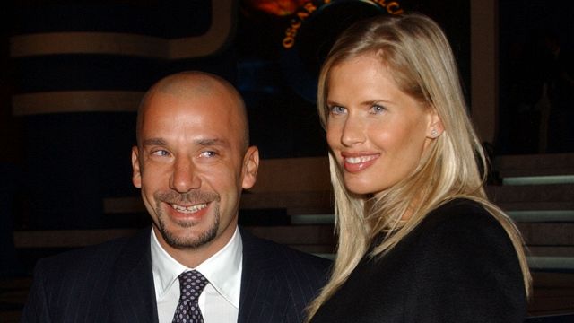 Gianluca Vialli E Il Tumore Al Pancreas La Moglie Cathryn White Cooper