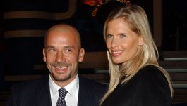 Gianluca Vialli e il tumore al pancreas: la moglie Cathryn White Cooper al fianco nella malattia