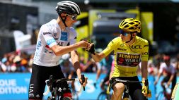 Tour de France, partenza storica in Italia: a breve l'annuncio
