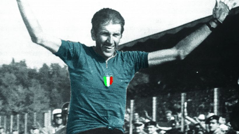 Ciclismo in lacrime, è morto Vittorio Adorni