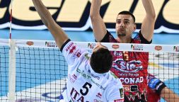 Volley, Italia padrona: gran derby nella finale del Mondiale per club