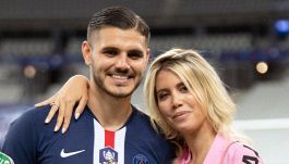 La separazione Wanda Nara-Icardi è più intricata di quel che si vede: attriti su società, auto e beni