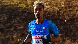 Crippa alla prima Maratona: l'azzurro dà ottimi segnali per il futuro