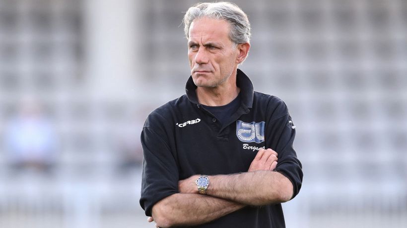 Serie A, Zaffaroni sulla salvezza dell’Hellas: “Vogliamo meritarcela sul campo”