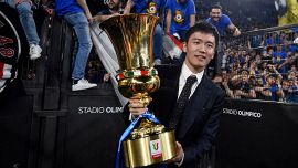 Serie A, la 'classifica' dei debiti con il Fisco: Inter prima, delicata situazione per la Lazio di Lotito