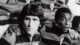 Zico e il paragone con Pelé: 'Un danno per la mia carriera'