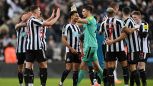 Newcastle in festa: dopo 47 anni torna in finale di League Cup