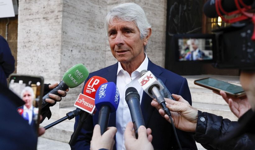 Inchiesta Juve: Report annuncia retroscena, Ministro sport scatena la bufera