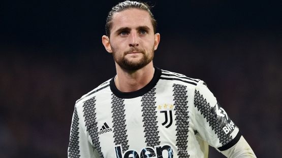 Rabiot piace al Manchester United