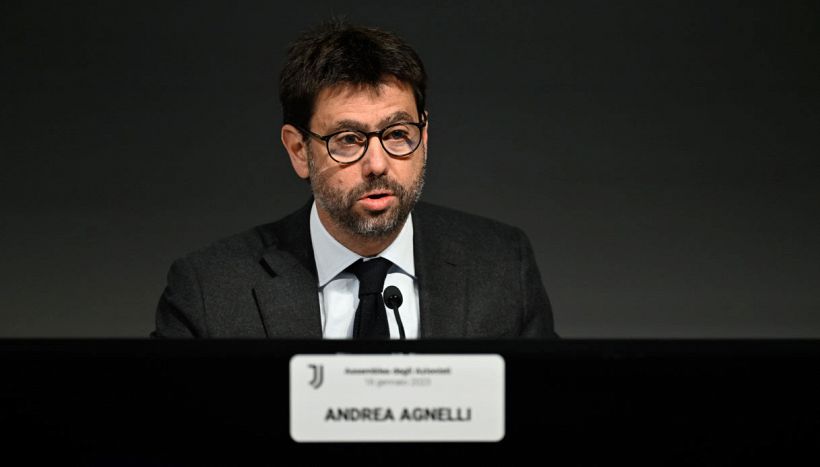 Juventus, Agnelli torna all’attacco: rilancia sulla Superlega e colpisce la Uefa