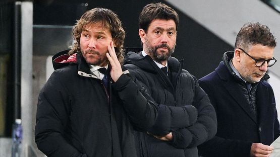 Manovra stipendi: Juventus rischia multa di oltre 100 milioni