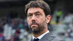 Juve, tutti i record di Agnelli: è bufera sull'addio al presidente