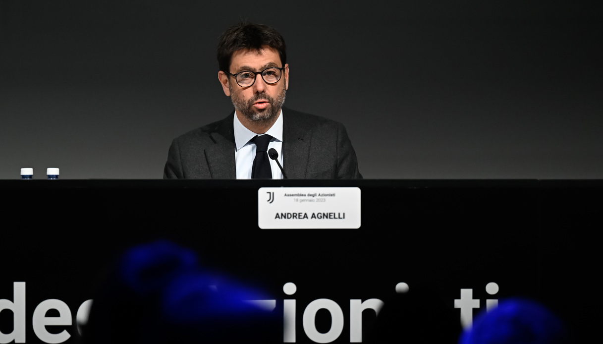 Agnelli