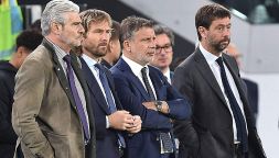 Juve, che cos’è l’art. 4 e perché è fondamentale per le speranze di ribaltare la sentenza