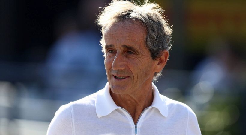F1, Prost ricorda l'impegno da costruttore: "La peggiore scelta della mia vita"
