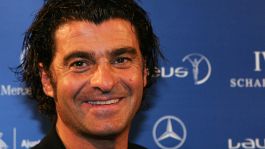 Sci, Tomba: "Shiffrin batterà Stenmark, ma oggi si gareggia di più"