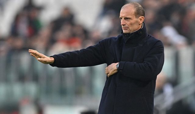 Napoli-Juventus, Allegri chiude la polemica con Spalletti e lo incorona n.1