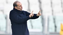 Juventus, Allegri fa chiarezza su Pogba e Vlahovic e annuncia un forfait e un addio