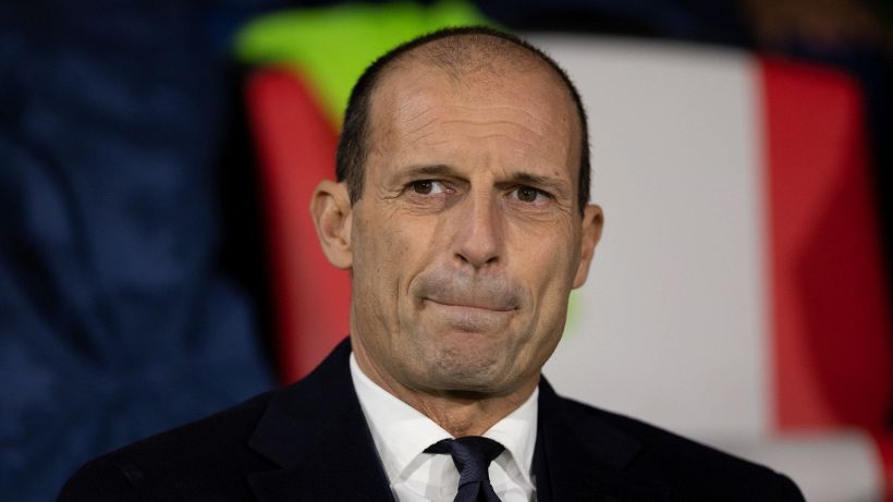 Juventus, Allegri ora vuol far vedere quale era la vera squadra che aveva in testa