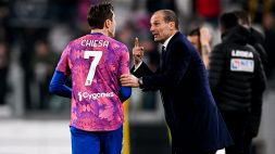 Mercato Juventus, Chiesa torna al gol in Nazionale ma il futuro in bianconero resta incerto: lo scenario e le cifre per l’addio