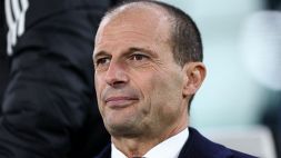 Juventus, Allegri sa qual è la ricetta per tentare l'impresa rimonta