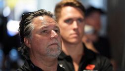 F1, irrompe Andretti: pronta la partnership con Cadillac, l'annuncio