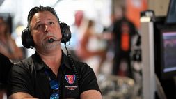 Andretti non si arrende: "In Formula 1 per vincere, zittiremo i critici"