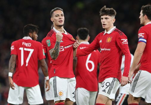 Premier League: Manchester United pronto a concentrarsi sulle cessioni